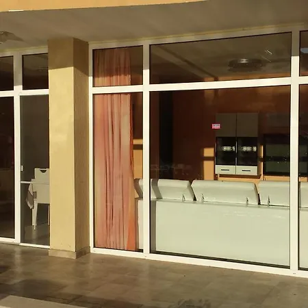 Kamelia Garden Mikosta Slantschew brjag