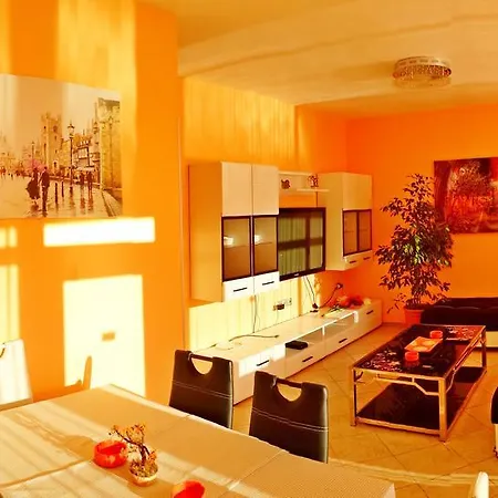 Kamelia Garden Mikosta