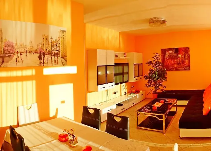 Kamelia Garden Mikosta