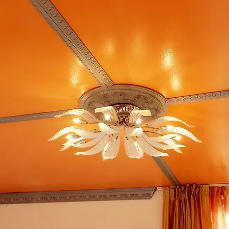 Kamelia Garden Mikosta