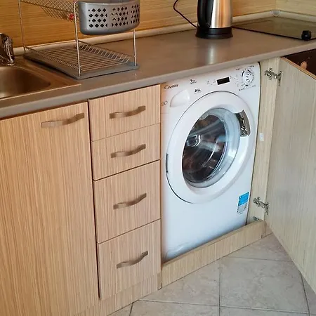 Kamelia Garden Mikosta